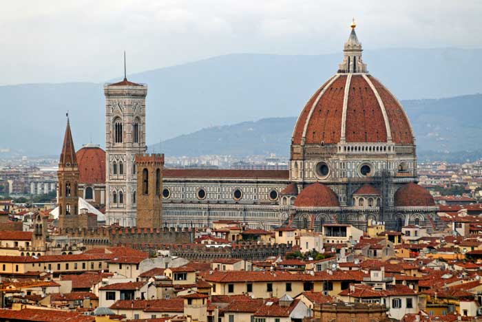 Cattedrale di Santa Maria del Fiore