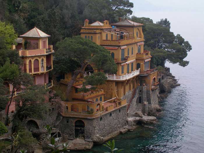 Exclusve Portofino, Italian Riviera Exclusve Portofino, Italian Riviera