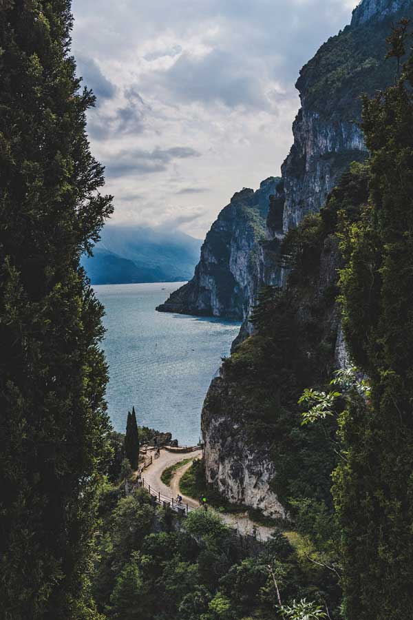Riva del Garda - Majestic Lake Garda, Italy Majestic Lake Garda, Italy