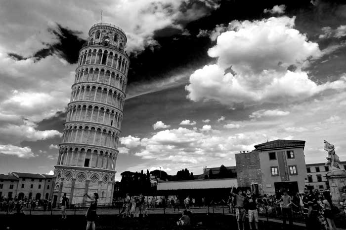 Piazza dei Miracoli, Pisa, Toscana Piazza dei Miracoli, Pisa, Toscana