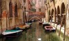 Secondary Waterway, Venice