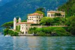 Villa del Balbianello, Lake Como, Lombardy
