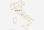 Where Is Florence, Italy Located